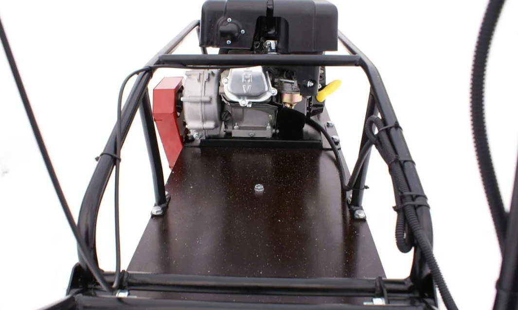 Мотобуксировщик БТС «МАЛЕК» 380/7 БЕЗ э/зап. Б/У в Нижнем Тагиле