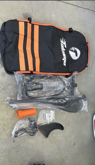 SUP (САП) ДОСКА RAIDEX TAKUMO 10.6’ (320СМ) N 8 в Нижнем Тагиле