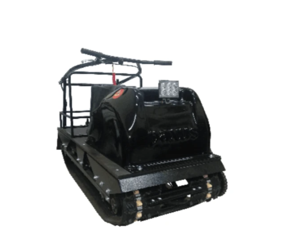 Мотобуксировщик PAXUS 550 9 л.с. в Нижнем Тагиле