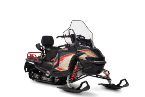 Снегоход AODES Siberiacross 1000 WT 508mm LCD 6.8 в Нижнем Тагиле