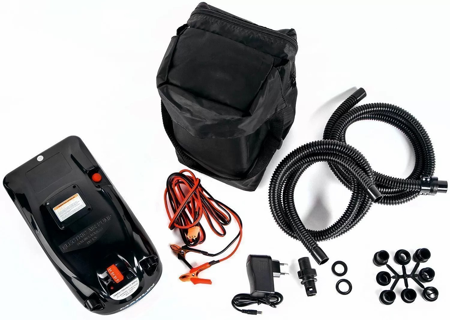 ЭЛЕКТРИЧЕСКИЙ НАСОС MARLIN GP-80 BD в Нижнем Тагиле