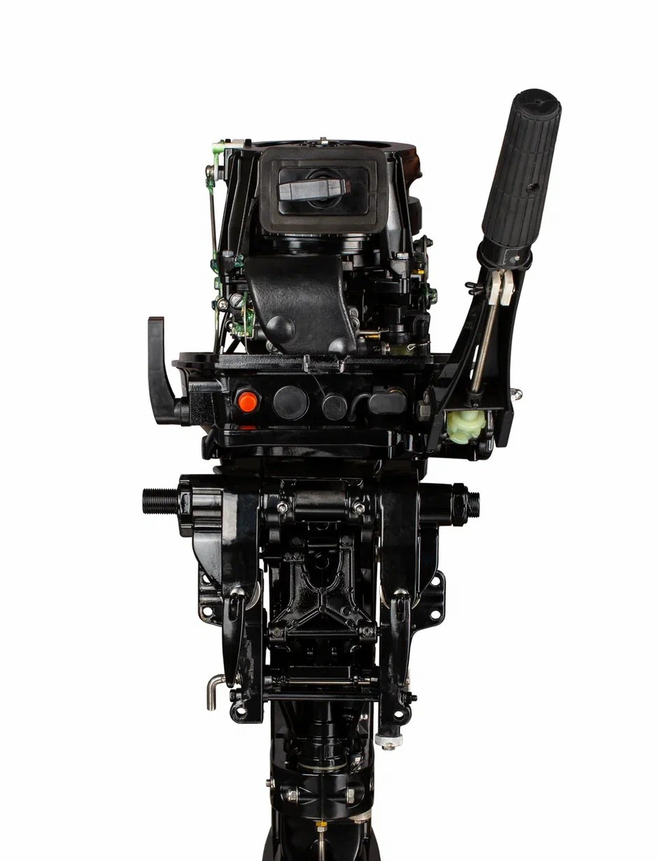 ЛОДОЧНЫЙ МОТОР GLADIATOR G20FHS в Нижнем Тагиле