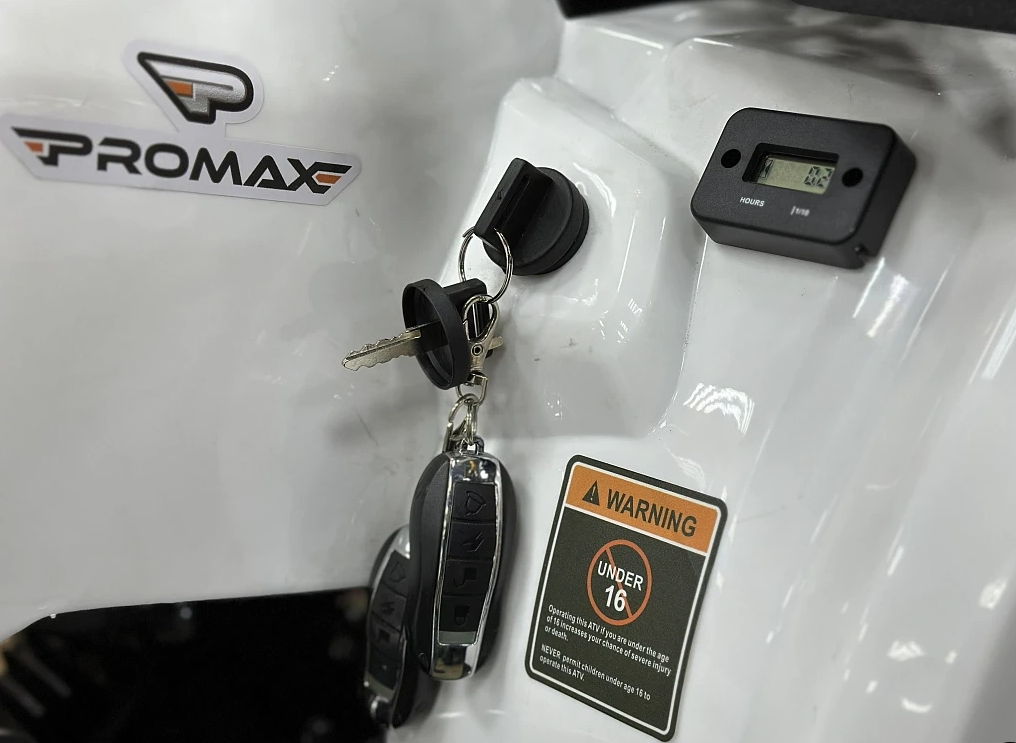 Квадроцикл PROMAX WILD 2.0 190 в Нижнем Тагиле