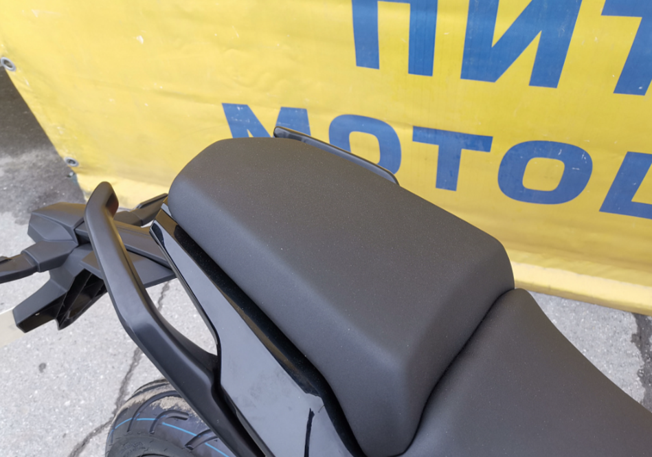 Мотоцикл MOTOLAND (МОТОЛЕНД) 250 CB250 (172FMM-5/PR250) (2022 г.) в Нижнем Тагиле