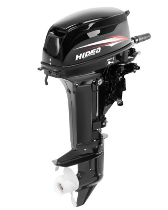 Лодочный мотор HIDEA 9.9FHS PRO (326 см3) в Нижнем Тагиле