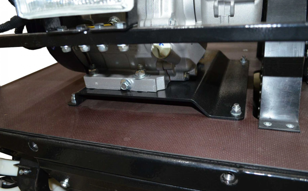 Мотобуксировщик вездеход KOiRA T13 RЕ (понижающий редуктор, электростартер) в Нижнем Тагиле