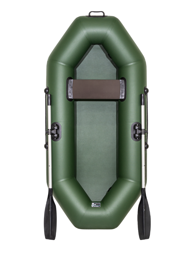 Лодка Барс 230 в Нижнем Тагиле