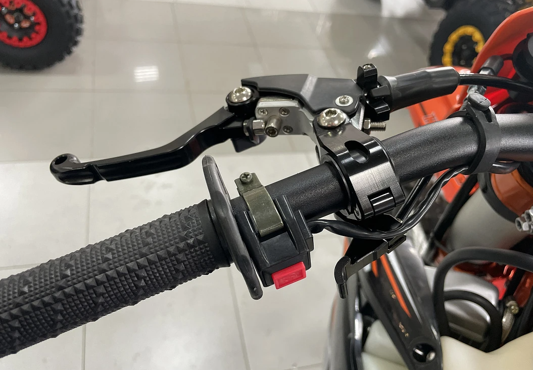 Мотоцикл PROGASI HARDCORE 450 в Нижнем Тагиле