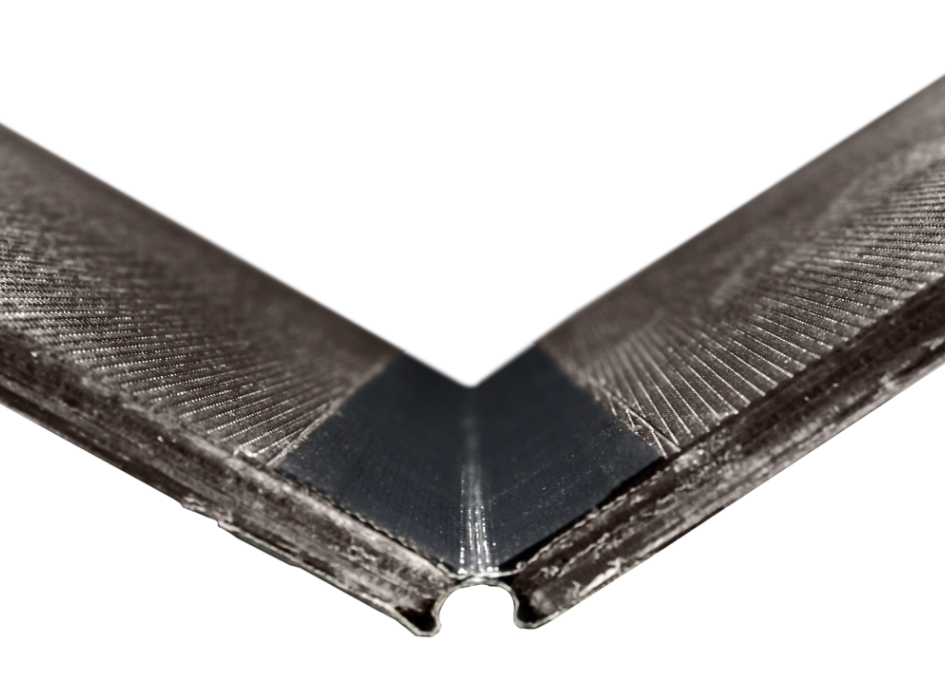 Слань АКВА 2600 по форме днища в Нижнем Тагиле