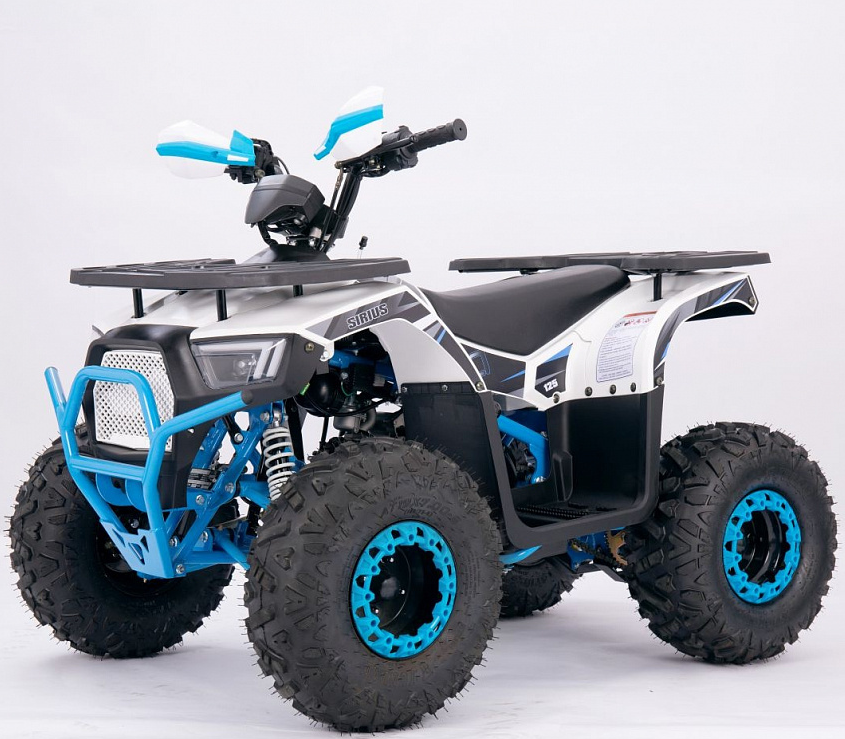 Квадроцикл YACOTA SIRIUS 110 в Нижнем Тагиле