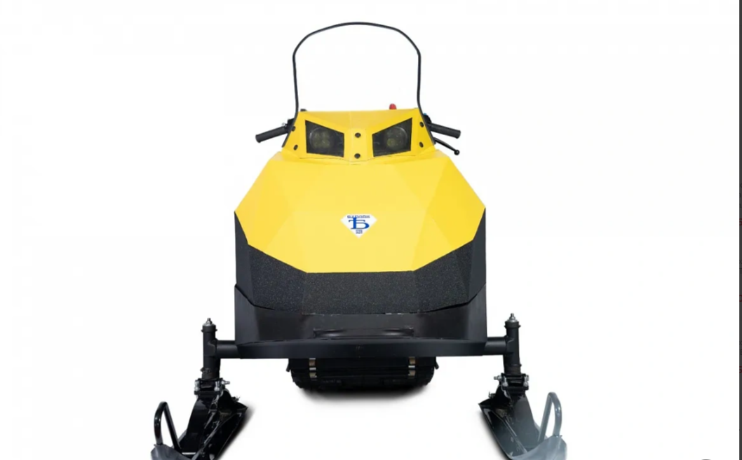 Миниснегоход Бурлак-М Егерь 20 л.с. с эл.зап. в Нижнем Тагиле