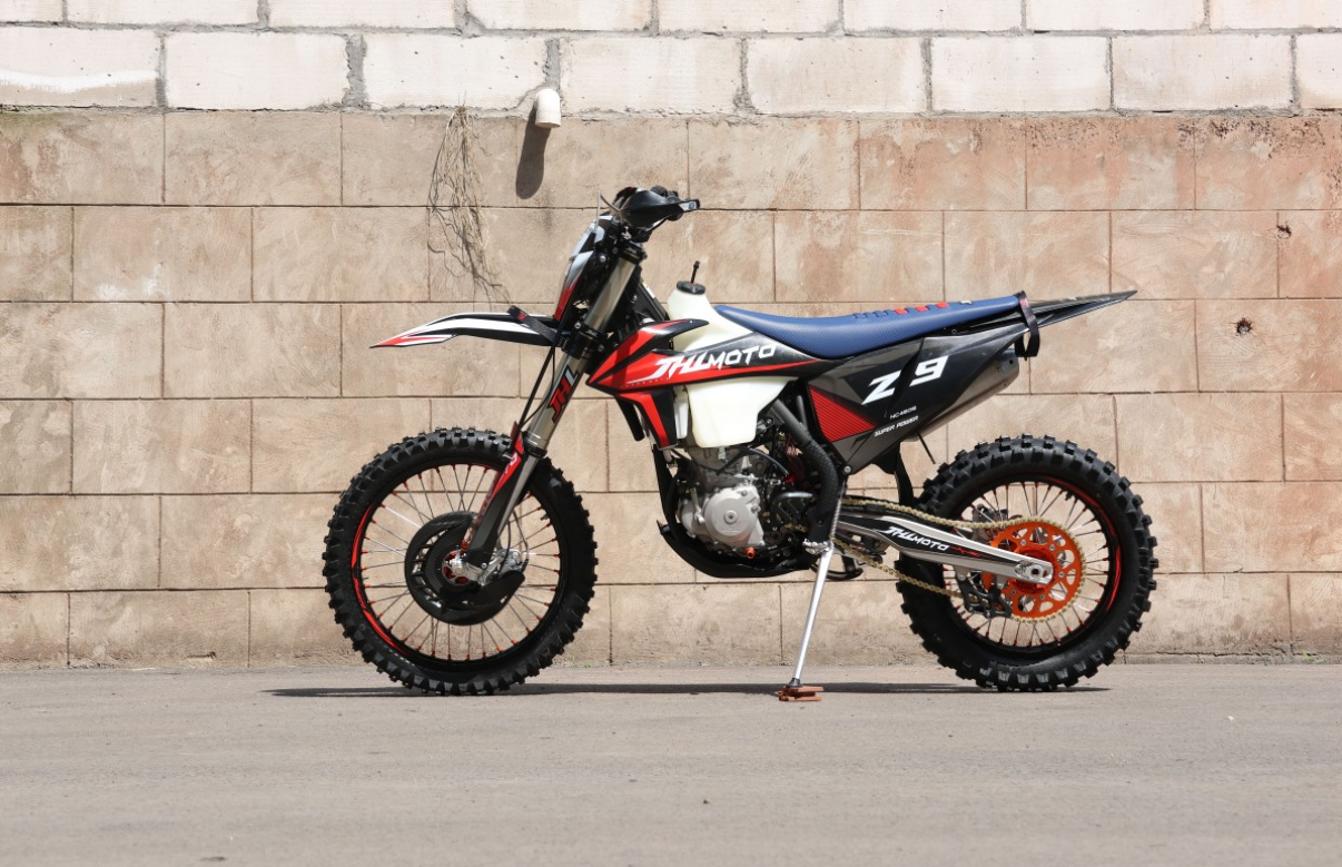 Мотоцикл JHLMOTO JHL Z9 NC450S в Нижнем Тагиле