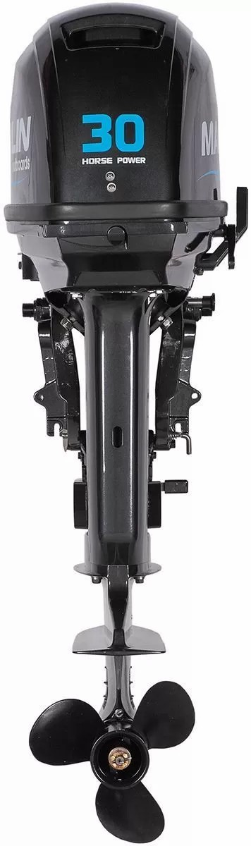 Лодочный мотор MARLIN MP 30 AWRS в Нижнем Тагиле