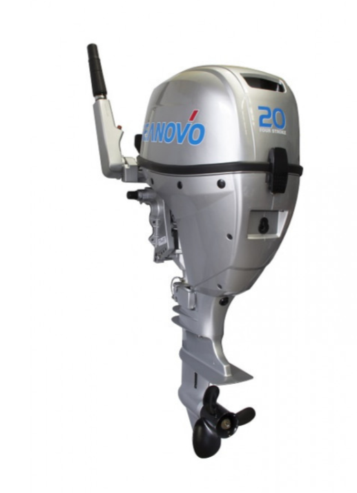 Лодочный мотор SEANOVO SNEF9,9(20)FES - EFI в Нижнем Тагиле