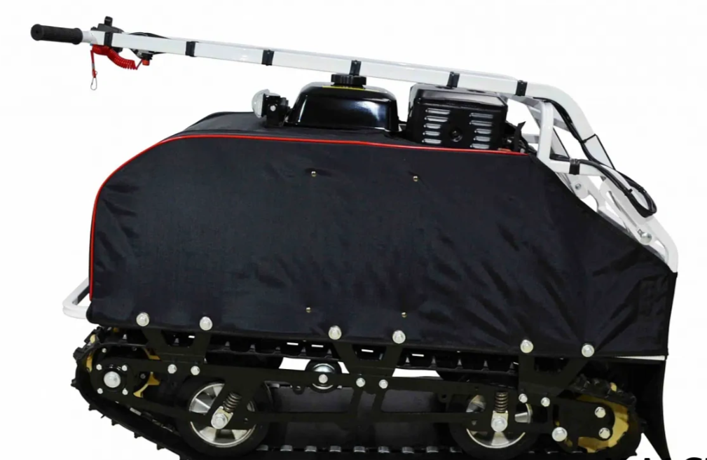 Компактная мотособака "Богатырь" mini 15Е (127 см) с электростартером в Нижнем Тагиле