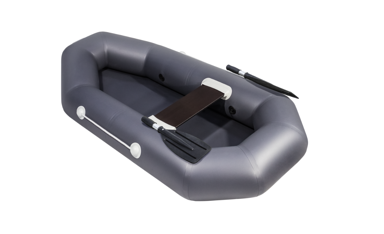 Лодка Барс 200 в Нижнем Тагиле