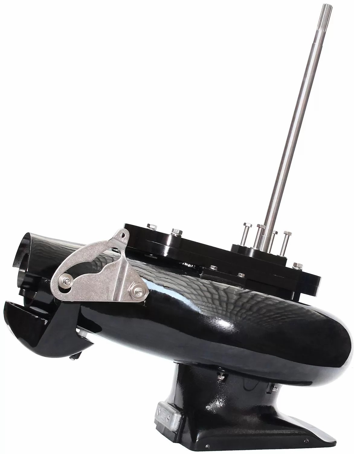 ВОДОМЕТНАЯ НАСАДКА MARLIN НА МОТОР 50 Л.С. TOHATSU, YAMAHA, MERCURY, MARLIN в Нижнем Тагиле