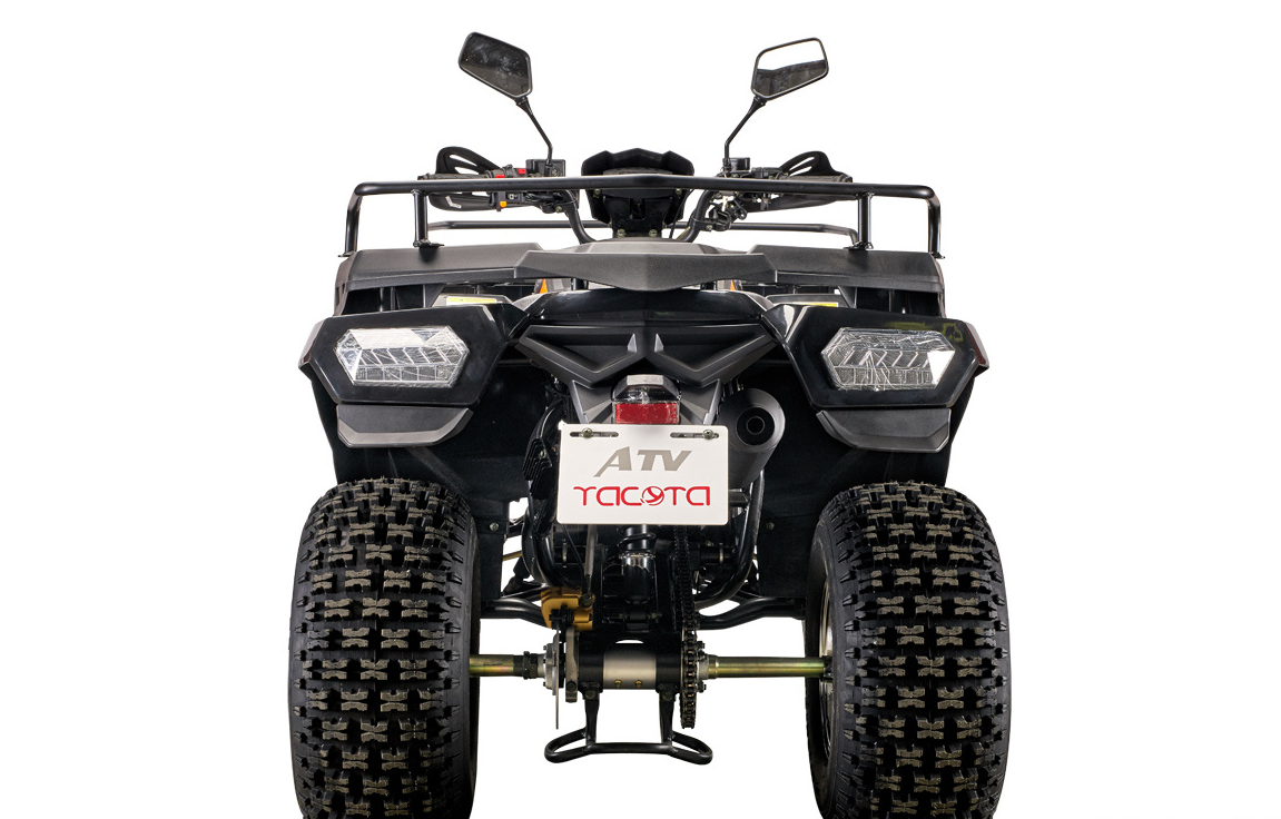 Квадроцикл YACOTA CABO 200 в Нижнем Тагиле