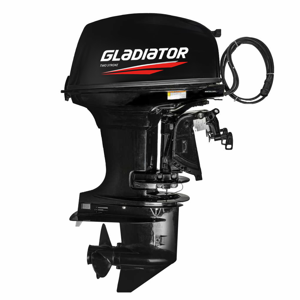 ЛОДОЧНЫЙ МОТОР GLADIATOR G30FES в Нижнем Тагиле