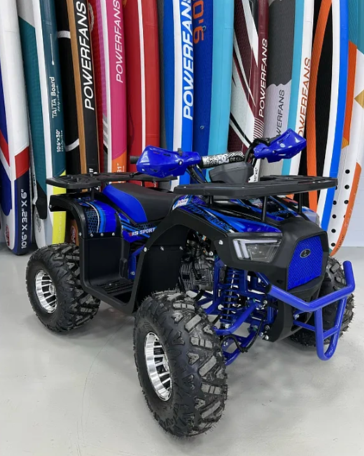Квадроцикл PROMAX SPACE 200 в Нижнем Тагиле
