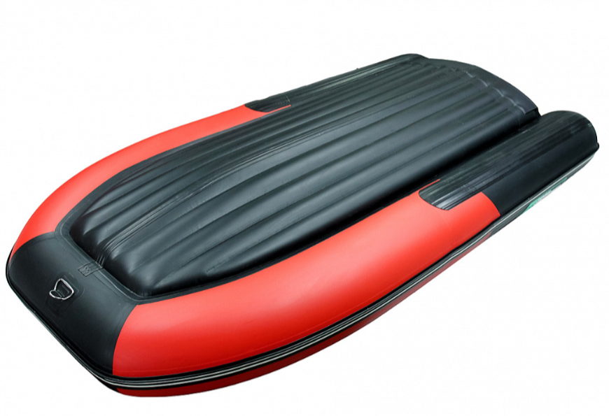 НАДУВНАЯ ЛОДКА GLADIATOR E380S в Нижнем Тагиле