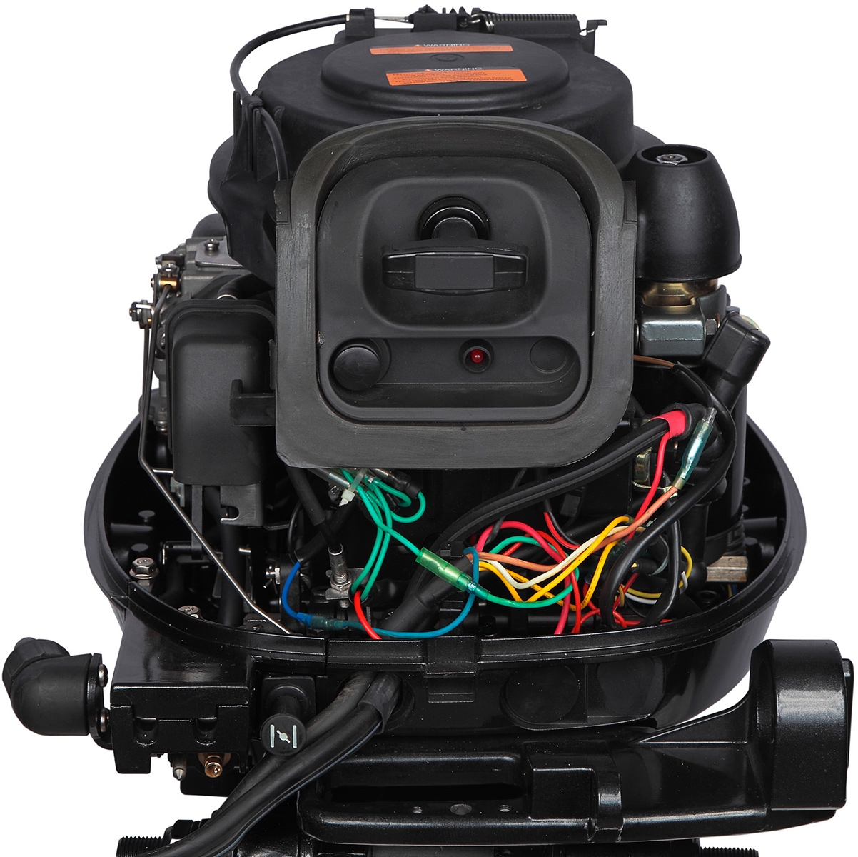 Лодочный мотор MARLIN MF 9.9 AMHL в Нижнем Тагиле