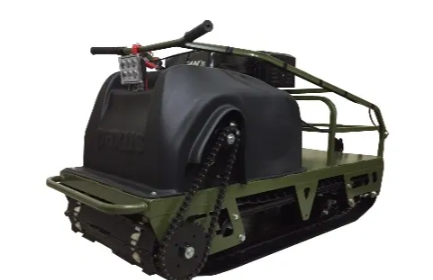 Мотобуксировщик PAXUS "ФЕНИКС" 15 л.с. в Нижнем Тагиле