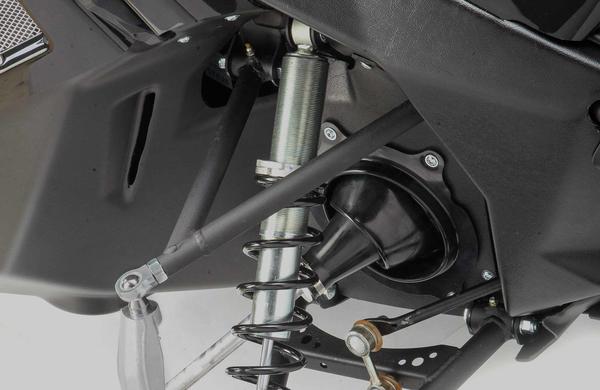 Снегоход STELS SA600R (L LUX WT) ВИТЯЗЬ 2.0 К01 Tech в Нижнем Тагиле