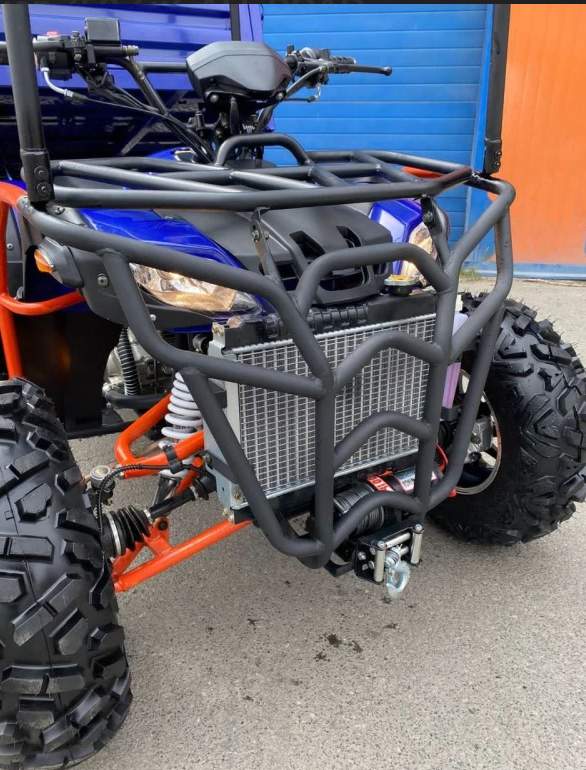 Квадроцикл PROMAX Фермер 350 4x4 ALL ROAD в Нижнем Тагиле