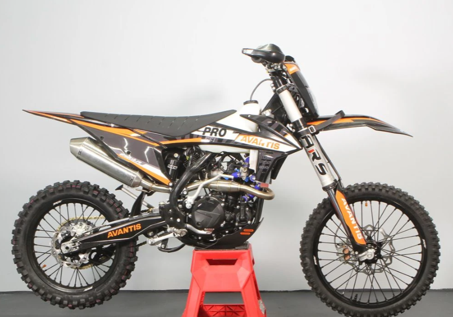 Мотоцикл Avantis Enduro 300 PRO EFI Exclusive (NC250/177MM) ARS в Нижнем Тагиле