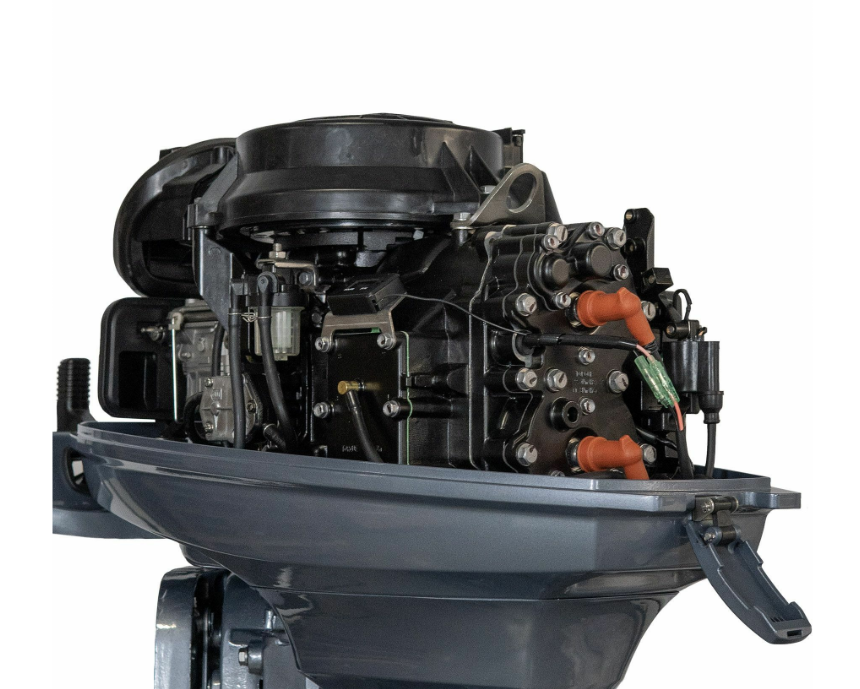 Лодочный мотор APACHE T40BS в Нижнем Тагиле