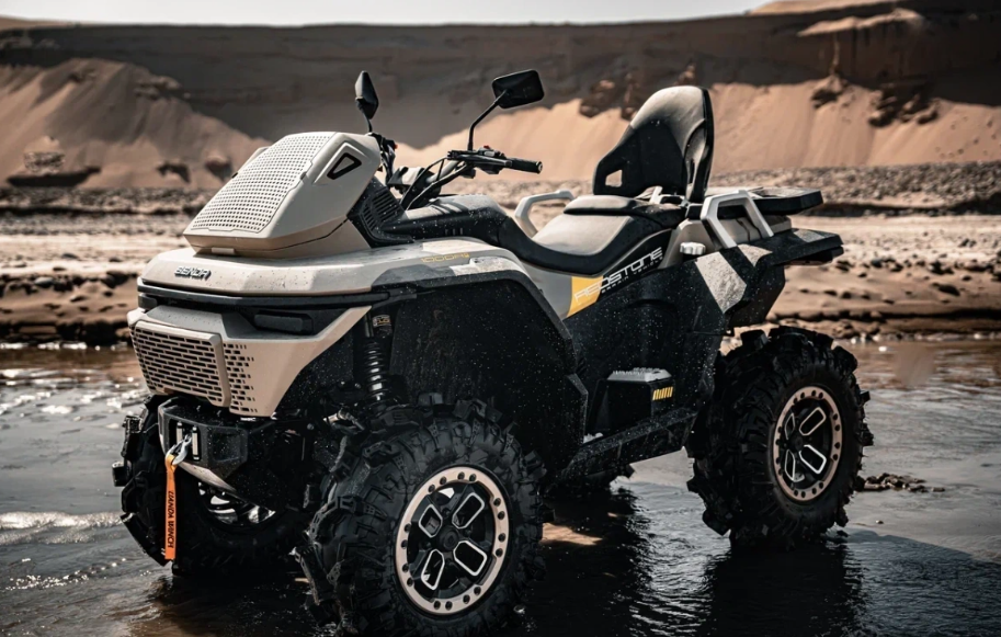 Квадроцикл BENDA REDSTONE 1000 MUD в Нижнем Тагиле