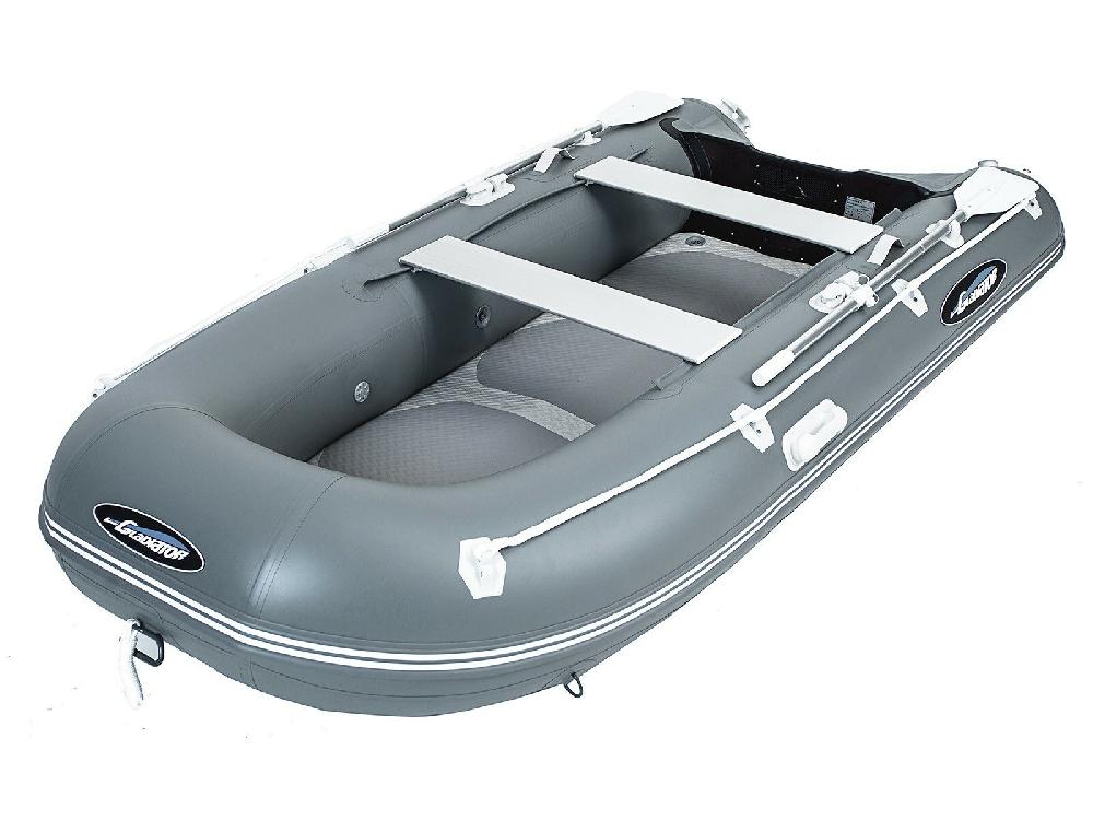 НАДУВНАЯ ЛОДКА GLADIATOR B330AD в Нижнем Тагиле