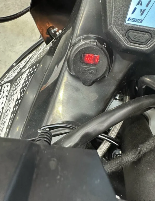 СНЕГОХОД IRBIS SF200L XE SUPERLONG в Нижнем Тагиле