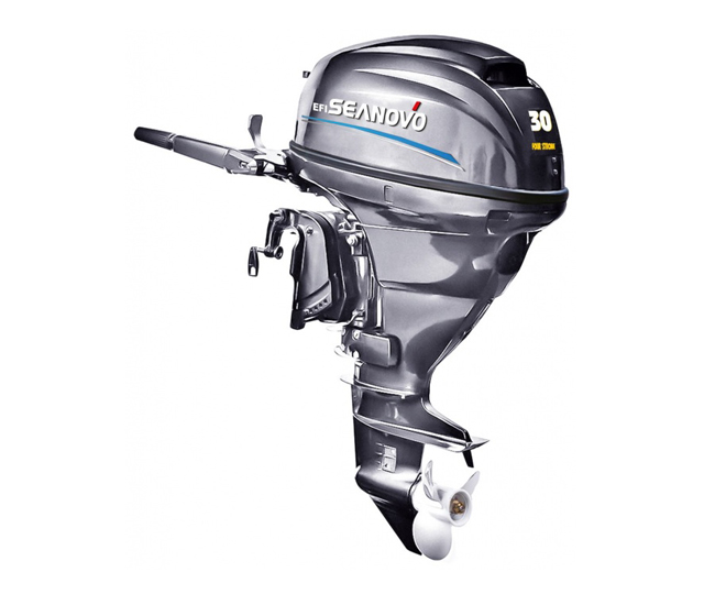 Лодочный мотор SEANOVO SNEF30HES - EFI в Нижнем Тагиле