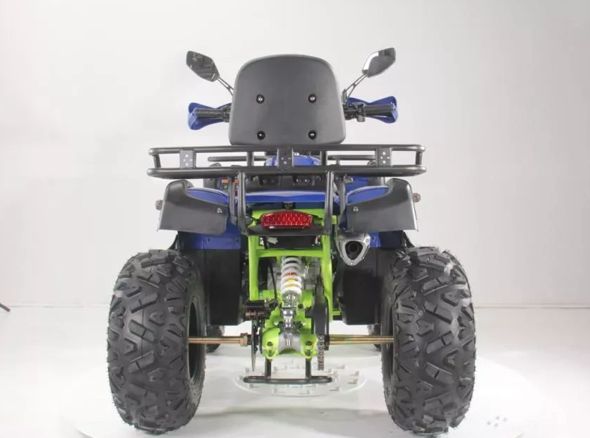 Квадроцикл YACOTA SELA MAX в Нижнем Тагиле