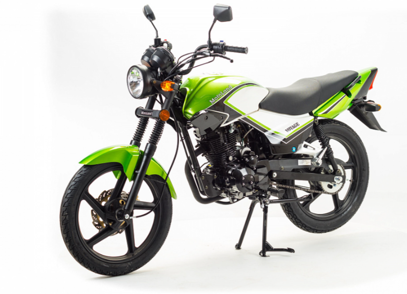 Мотоцикл MOTOLAND (МОТОЛЕНД) VOYAGE 200 в Нижнем Тагиле