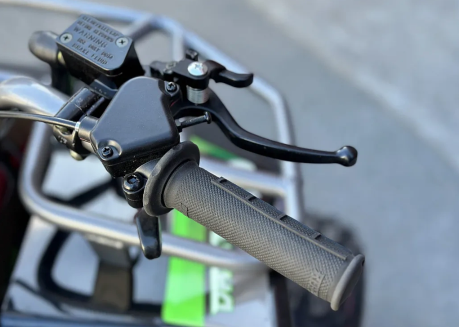 Квадроцикл GBM DAXTER 220 NEW в Нижнем Тагиле