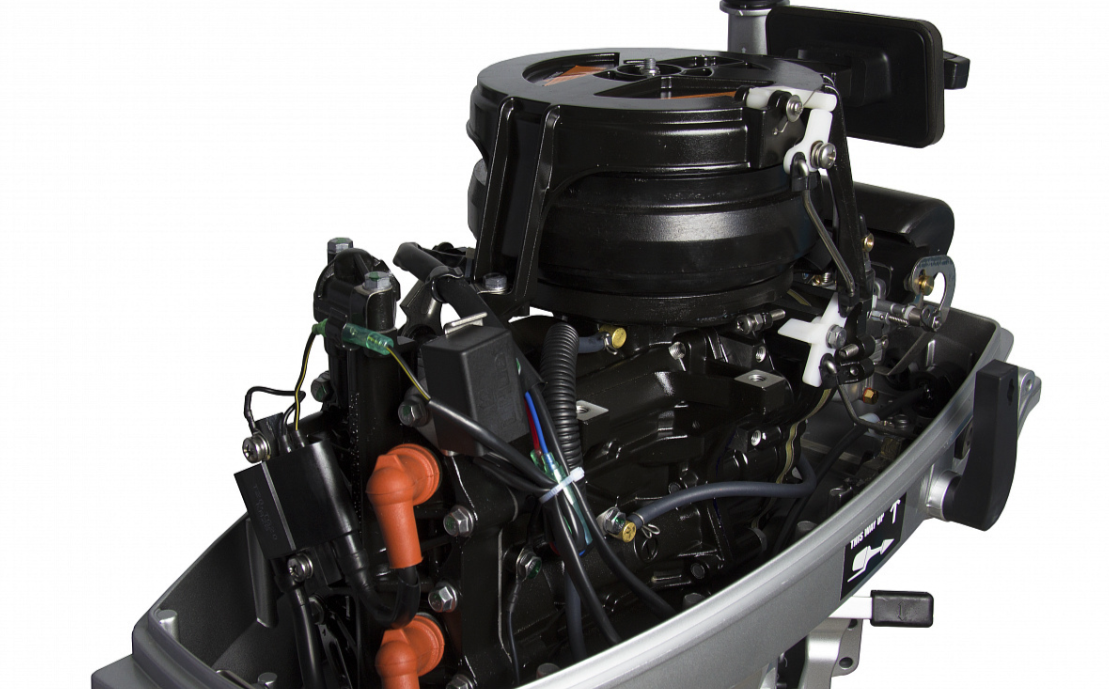 Лодочный мотор Seanovo SN9.9FFEL Enduro в Нижнем Тагиле