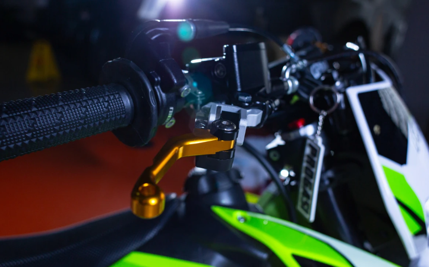 Мотоцикл Progasi SUPER MAX 300 PRO PR300 (ZS175FMN) в Нижнем Тагиле