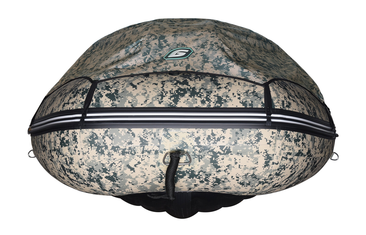 НАДУВНАЯ ЛОДКА GLADIATOR E330PRO в Нижнем Тагиле