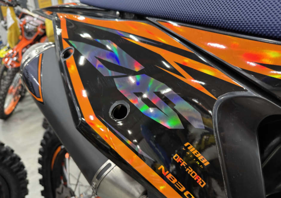 Мотоцикл JHLMOTO JHL Z6 NB300 (174MN-5) в Нижнем Тагиле