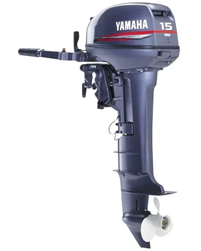 ЛОДОЧНЫЙ МОТОР YAMAHA 15 FMHS в Нижнем Тагиле