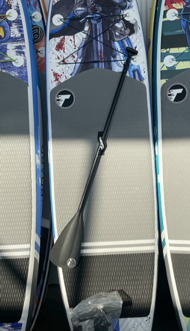 SUP (САП) ДОСКА RAIDEX I BOARD 11’ (332СМ) N 33 в Нижнем Тагиле