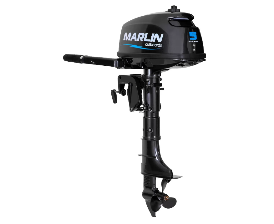 Лодочный мотор MARLIN MP 5 AMHL в Нижнем Тагиле