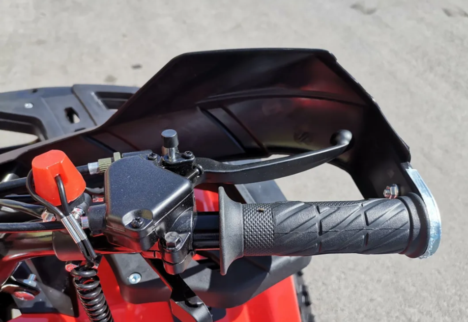 Квадроцикл PROMAX WILD 175 BASIC в Нижнем Тагиле