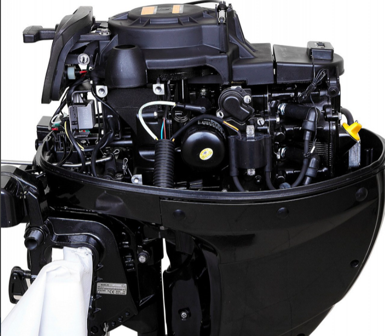 Лодочный мотор MARLIN MF 9.9 AWHBS в Нижнем Тагиле