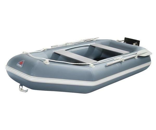 ЛОДКА НАДУВНАЯ YUKONA 260 GT (БЕЗ ПАЙОЛА, ТРАНЕЦ В КОМПЛЕКТЕ) в Нижнем Тагиле