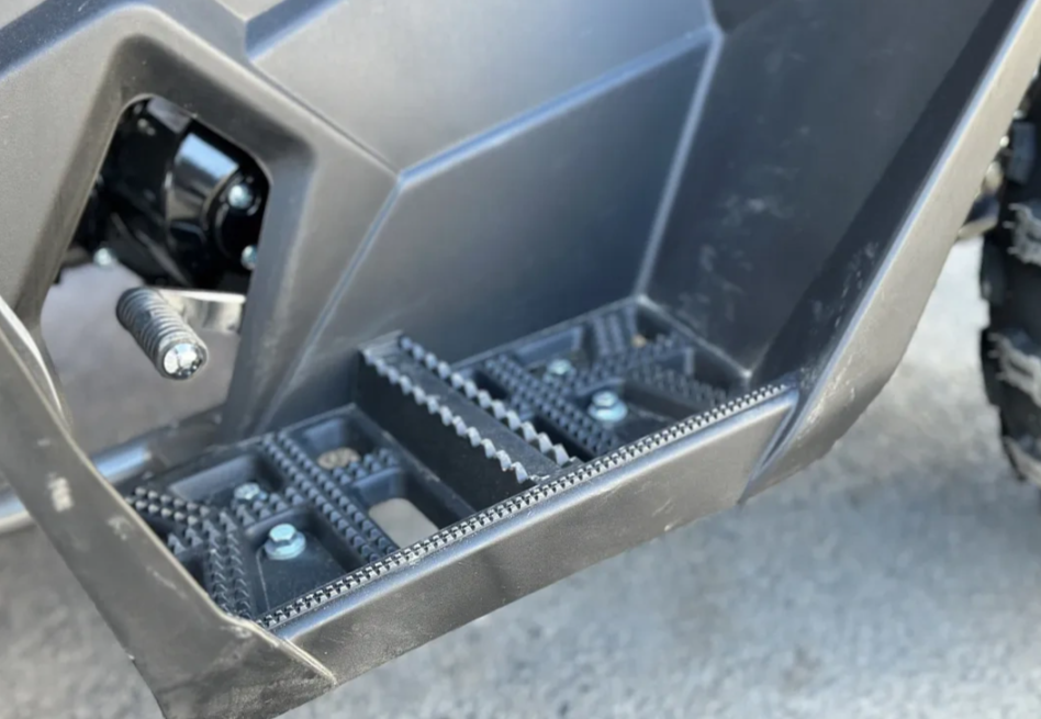 Квадроцикл GBM DAXTER 220 NEW в Нижнем Тагиле