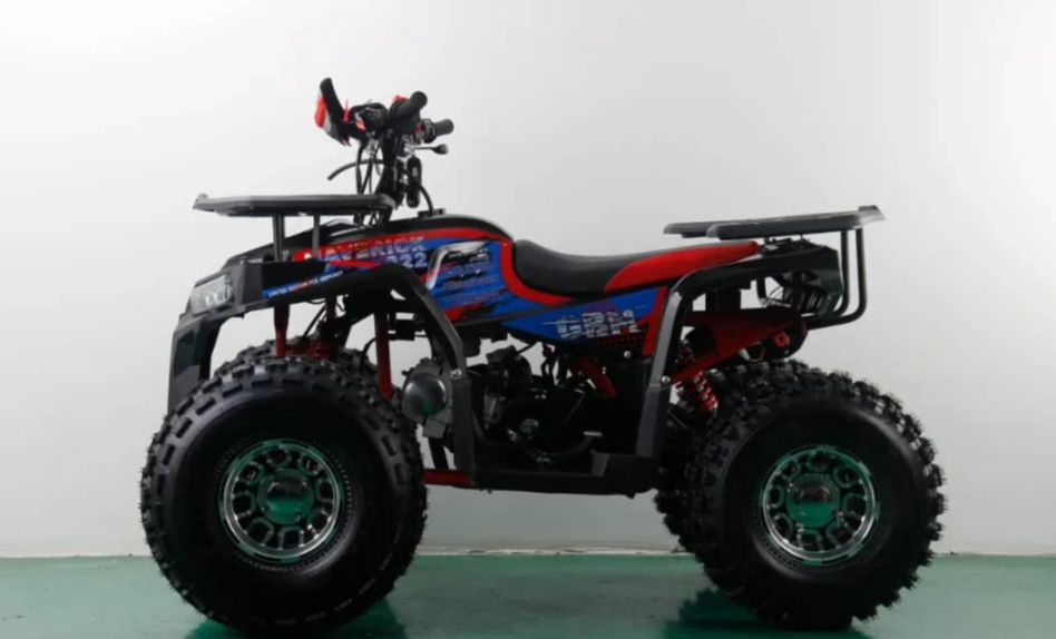 Квадроцикл GBM MAVERICK 222 NEW в Нижнем Тагиле